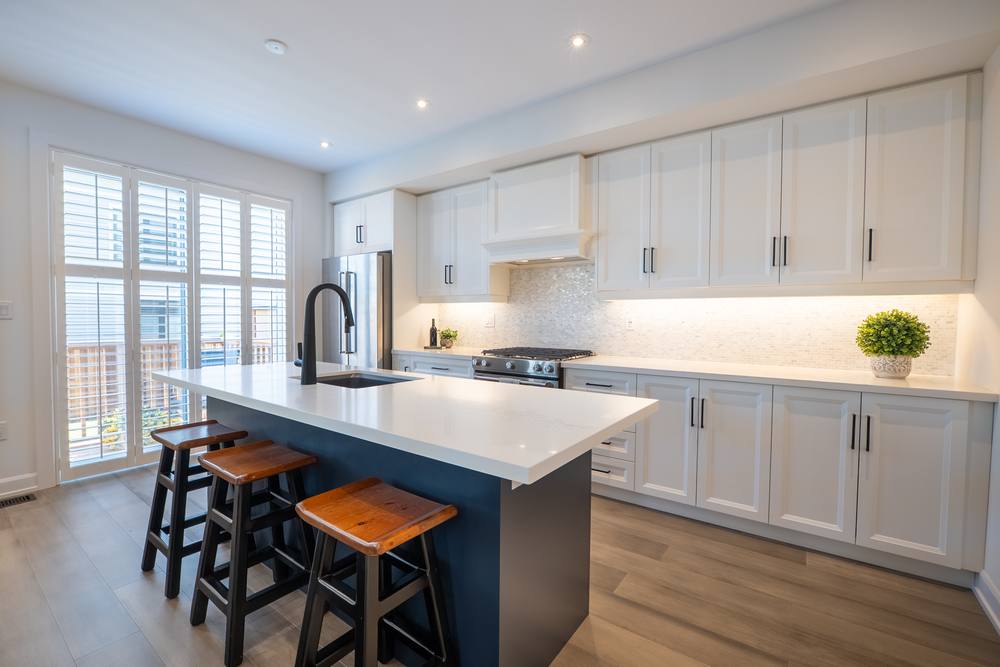 Real estate photography — 38 Riesling Street, Grimsby