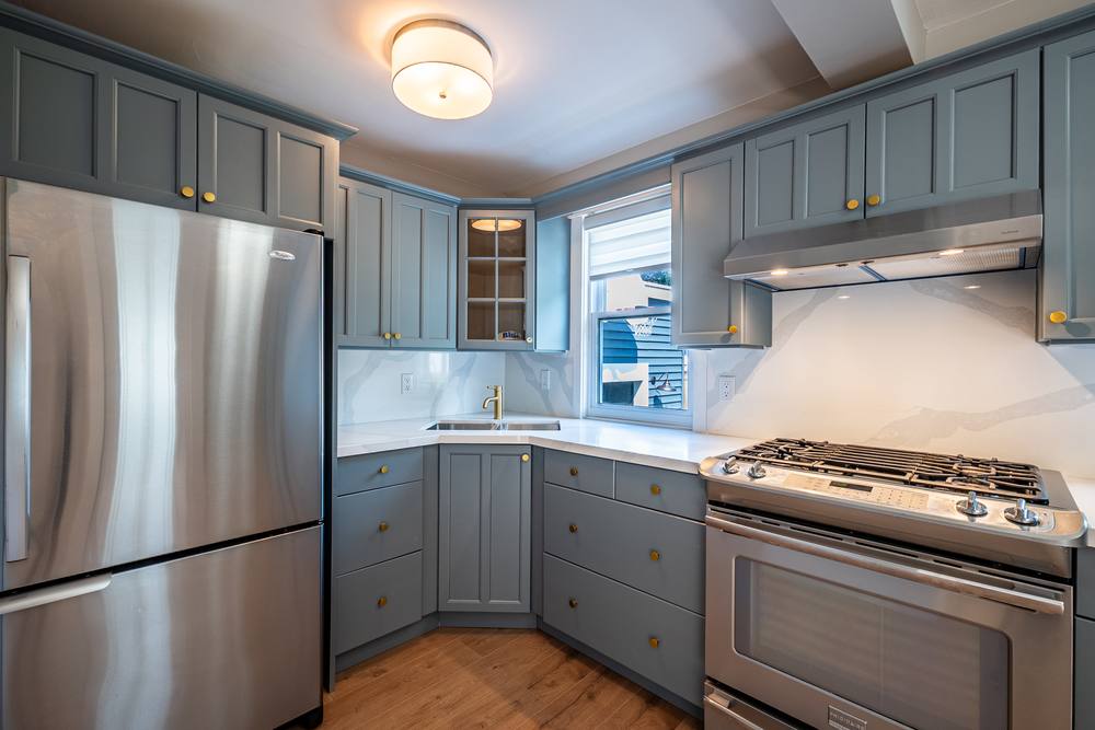 Real estate photography