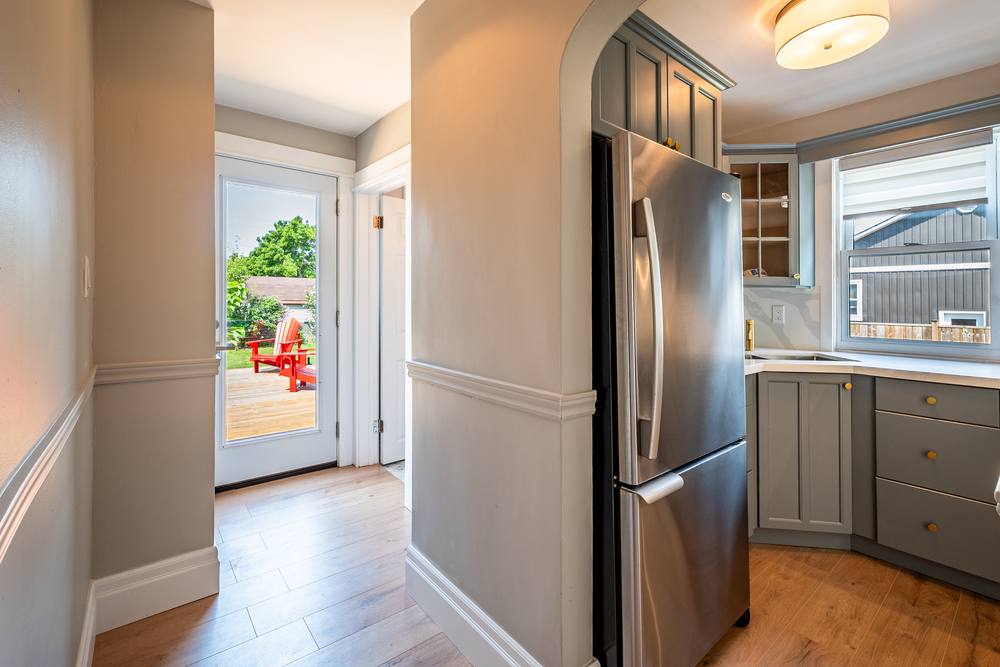 Real estate photography