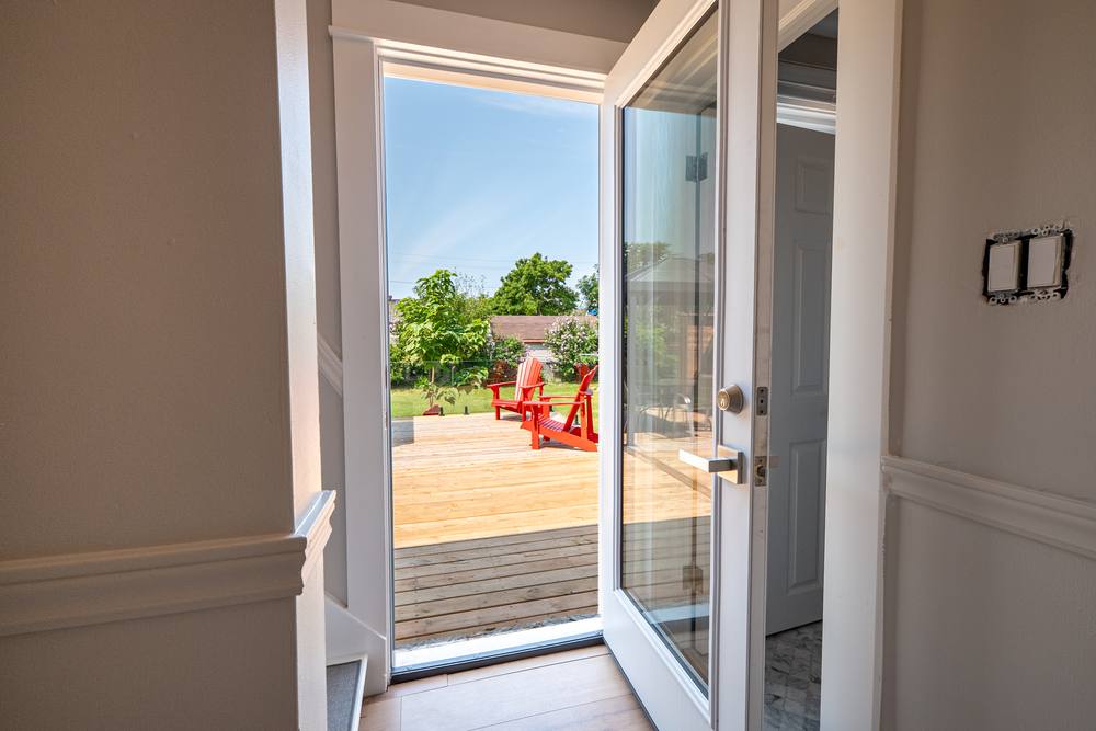 Real estate photography