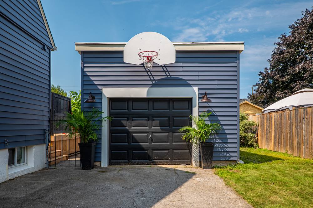 Real estate photography